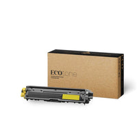 Brother TN225Y Recyclé Ecotone Jaune 2.2K-rendement  :2200