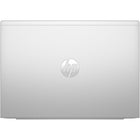 HP - Ordinateur portable ProBook 460 G11 16" - Intel Ultra 7 155U - 32 Go RAM - 512 Go SSD - Win 11 Pro - Bilingue - Argent-Aidez-nous à protéger notre avenir commun