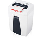 HSM - Broyeur Securio C18 niveau 4 à micro-coupe-Bac de 6,6 gallons