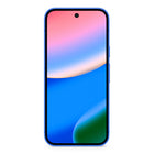 Google Pixel 10 - 256 Go - Indigo - Bell et Virgin Plus-6,3 po avec une luminosité maximale de 3 000 nits est net et vif, avec une meilleure lisibilité à l'extérieur. De plus, il a une fréquence d'actualisation allant jusqu'à 120 Hz pour un défilement et des changements d'applis très fluides