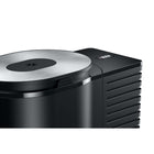 Jura - Refroidisseur de lait Cool Control 2.5 L - Noir-La communication sans fil continue entre le Cool Control et la machine à café automatique, ainsi que le nouvel indicateur de niveau intégré, garantissent que l'utilisateur est toujours rappelé quand la glacière doit être remplie de lait