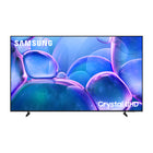 Samsung - Téléviseur intelligent LED Tizen 4K Crystal UHD HDR série U7900F de 75 pouces-Processeur 4K Cristal