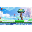 Nintendo - Switch Modèle Ensemble OLED Super Mario Bros. Wonder-Retrouvez sur Nintendo Switch vos personnages favoris comme Mario, Luigi, Pokémon, Donkey Kong, et plus