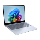 Samsung - Galaxy Book4 Edge 14" Copilot+ - Snapdragon X Elite 80 - 512 Go eUFS - 16 Go RAM - Windows 11 Home - Bleu saphir-7