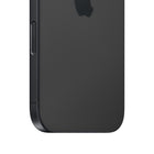 Apple - iPhone 16 6,1" - 256 Go - Noir - Bell et Virgin Plus-Puce A18 Hyper Brillante: Deux générations devant l'A16 Bionic d'iPhone 15, la puce A18 propulse Apple Intelligence, des fonctionnalités photo et vidéo avancées et une expérience de jeu digne d'une console, le tout avec une efficience hors pair