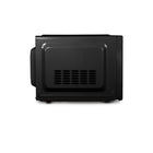 Commercial Chef - Four à micro-ondes de comptoir de 1,1 pi³ et 1 000 W - Noir-6