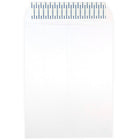 JAM Paper - Enveloppe de 9,5 x 12,5 po, fermeture auto-adhésive, blanc, paquet de 250 (356828781H)-9,5 po x 12,5 po
