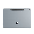 Microsoft - Surface Laptop Copilot+ PC 12 po Laptop - Snapdragon X Plus - 512 Go SSD - 16 Go RAM - Océan - Bilingue-Les ports dont vous avez besoin - Chargez en déplacement, transférez des données rapidement ou créez la configuration de bureau idéal avec deux ports USB-C 3.2
