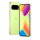 Google Pixel 10 - 256 Go - Citronnelle - Bell et Virgin Plus-Processeur : Google Tensor G5, de sécurité Coprocesseur de sécurité Titan M2