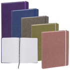 Winnable – Journal de la collection Galleria, 320 pages, 9,75 po x 7 po-8