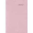 W. Maxwell - Agenda 2027 Gama - 6,25 x 9.5 po - Rose-Janvier à décembre 2027
