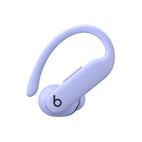 Beats - Écouteurs Powerbeats Pro 2 - Hyperviolet-Les Powerbeats Pro 2 sont les écouteurs les plus avancés que nous ayons jamais fabriqués, avec des crochets auriculaires ajustables qui restent bien en place pendant que vous vous entraînez. Avec plus de 1 500 heures de tests effectués par des athlètes pour garantir un ajustement sécurisé et confortable pour toutes les formes d’oreilles et tous les niveaux d’intensité.
