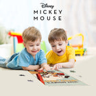 Disney - Dîner de Mickey Mouse - 300 pièces-7