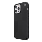 Speck Presidio 2 Grip Pro Max pour iPhone 13/iPhone 12 - noir-Conçu avec des aimants dont il est prouvé qu'ils fonctionnent de manière fiable avec tous les accessoires MagSafe d'Apple