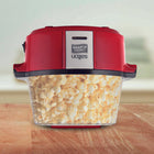 Salton - appareil à popcorn Stir Popper-6