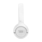 JBL - Tune 530C Casque supra‑auriculaire filaire - Blanc-8