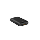 Evry - Chargeur portable 5 000 mAh avec MagSafe - Noir-Compatible MagSafe