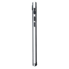 Richbox - Étui de cellulaire Extreme étanche et résistant aux chocs pour iPhone 6 Plus/6s Plus, blanc (DAZZLEI6+WHT)-Tests de chute jusqu’à 1,2 mètre à la norme MIL STD 810G