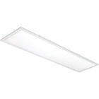 Northern Stars - DEL Panneau Lumineux LE-40PANEL14/3IN1 3000K/4000K/5000K 40W110-277VAC 4400 LM - 1 ft x 4 ft - Paquet de 10-Givrée