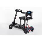 Monarch - Genie Auto Scooter de mobilité pliable automatique - noir-Le design léger facilite le levage, la manipulation et le transport