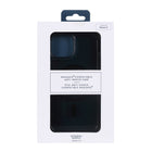 General Supply Goods + Co - Étui anti-chocs avec MagSafe pour iPhone 13 - Noir-7