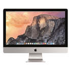 Apple - iMac 27" - Intel Core i5 - Disque dur 1 To - 8 Go RAM - Français-Écran rétroéclairé à DEL de 27 po de diagonale avec technologie IPS