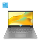 HP - 14 po Chromebook Laptop PC - Processeur Intel Celeron N4500 - 64 Go eMMC - 4 Go RAM - Chrome OS-Des performances réactives pour tous vos besoins : restez productif avec le processeur Intel , beaucoup de stockage et des outils et applications essentiels pour le travail et les loisirs