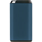 Transcend - ESD410C SSD portable USB-C 3.2 Gen 2x2 - 2 To - Bleu-Plusieurs appareils pris en charge