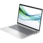 HP - Ordinateur portable ProBook 445 14 po G11 - AMD Ryzen 5 7535U - SSD 512 Go - 32 Go RAM - Windows 11 Pro - Bilingue-Restez à jour avec les tâches exigeantes et les délais serrés grâce au dernier processeur Intel et à la longue durée de vie de la batterie