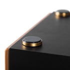 Edifier - S1000MKII Enceinte de bibliothèque active 2.0 audiophile avec connexion à entrées multiples - Brun-10