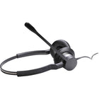 Jabra - Biz 2300 - Casque USB Duo MS-Sensibilité du haut-parleur : 93 dB ± 3 dB