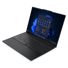 Lenovo - ThinkPad E16 Gen 3 16 po Portable - Intel 7 240H - 16 Go de RAM - 512 Go SSD - Windows 11 Pro - Noir-Processeur : Intel Core 7 240H