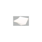 Pro Advantage - P754048 Draps, construction à 2 plis - 40 po x 48 po - blancs - paquet de 100-Construction à 2 plis