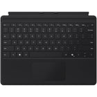 Microsoft - Clavier Copilot Surface Pro - Noir - Anglais-Pour Surface Pro, 8, 9 et 10