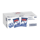 Ruffles - Nature Croustilles - 40g - Paquet de 48-Casher