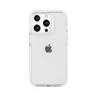 General Supply Goods + Co - Étui anti-chocs pour iPhone 14 Pro - Transparent-Pour iPhone 14 Pro