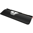 Contour Design - Souris filaire RollerMouse Red Plus-Que vous travailliez sur un ou plusieurs écrans, la RollerMouse Red a été optimisée pour faciliter la navigation. La portée du curseur est réglable, vous permettant ainsi de travailler facilement sur plusieurs écrans simultanément