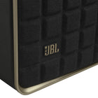 JBL - Authentics 300 - Enceinte Connectée Portable au Design Rétro avec Wi-Fi, Bluetooth et Assistants Vocaux-Obtenez un son exceptionnel où que vous soyez. L’enceinte étalonne et optimise automatiquement les performances audio pour chaque emplacement à chaque mise sous tension.
