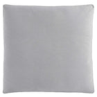 Modway - Commix Duvet Rempli Trop Rempli Ottoman - Gris clair-Capacité de poids des ottomans : 331 lb.