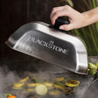Blackstone - Dôme de badigeonnage carré série Culinary-Empêche les éclaboussures de graisse