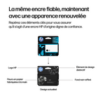 HP 932XL Cartouche d’encre noire à rendement élevé d’origine (CN053AN)-10