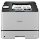 Brother - HLL8430CDW Imprimante laser couleur professionnelle-Imprimante laser couleur professionnelle économique avec capacités réseau
