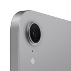 Apple – iPad mini, écran Liquid Retina 8,3 po, Wi-Fi, puce A17 Pro, 512 Go, iPadOS 18, gris cosmique-iPadOS + Apps: Sous iPadOS, iPad atteint de nouveaux sommets de productivité, de convivialité et de polyvalence. Exécutez plusieurs apps à la fois, utilisez l’Apple Pencil pour écrire dans n’importe quelle zone de texte avec Griffonner, retouchez vos photos et partagez-les. iPad mini est équipé d’apps incontournables comme Safari, Messages et Keynote, et l’App Store en propose plus d’un million d’autres