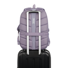 SWISSGEAR - Sac à dos pour ordinateur portable 8172 - Violet clair-10