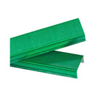 JAM Paper - Agrafes colourées - format standard - vert émeraude - Paquet de 5000-Nos agrafes métalliques colourées et résistantes sont compatibles avec les agrafeuses standard et sont conçues pour éviter les blocages. Parfaites pour l'école, le bureau et la maison.