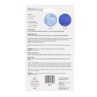 BIOS Living - Masque pour les yeux avec billes de gel-Manchon réglable