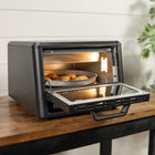 Blackstone - 14" Friteuse à air pour pizza série E-Cordon de 5 pieds de long