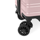 Reebok - Valise de cabine à Coque Rigide de la Collection Power 21.50po - Rose-6