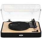 House Of Marley - Platine vinyle Bluetooth Revolution-Installation simple pour une expérience rapide et sans tracas