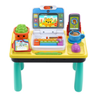 VTech - Baby bureau des découvertes - Anglais - Paquet de 2-Tippy tap! Tapez pour découvrir les chiffres, les lettres et la musique